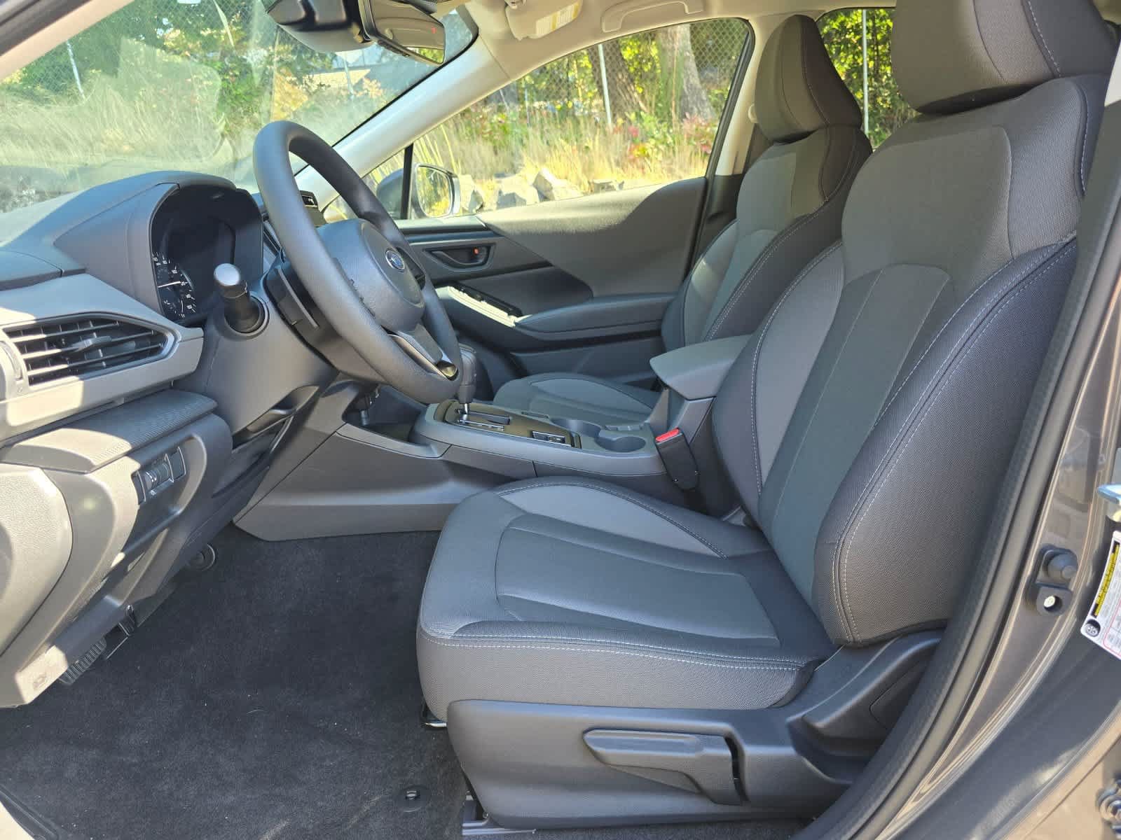 New 2026 Subaru Crosstrek 2.5i AWD/4WD image 19