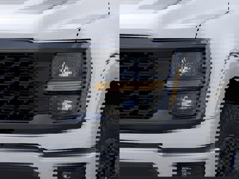 New 2026 Ford F150 STX image 19