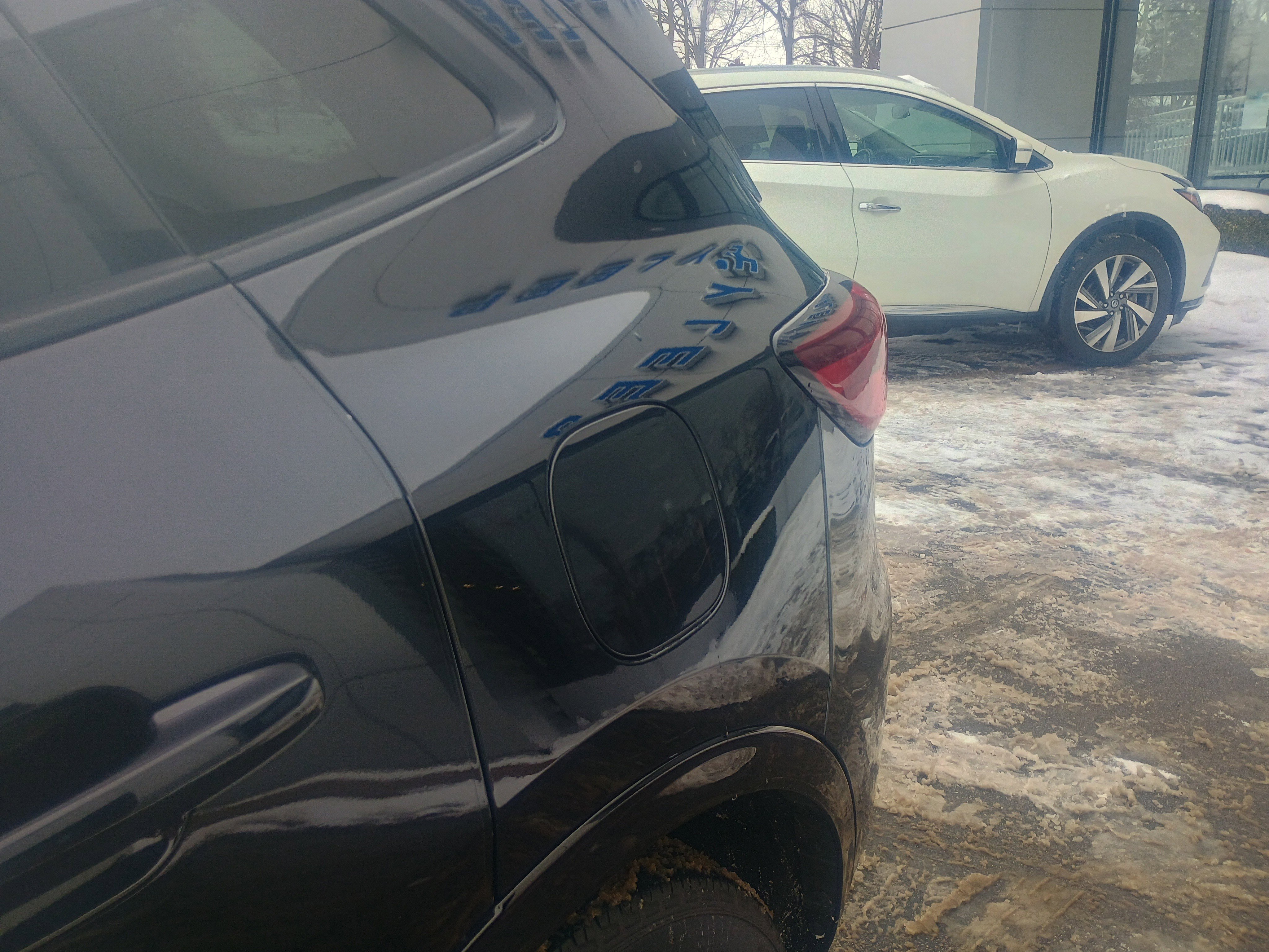 Certified 2023 Ford Escape ST-Line w/ Tech Pack #1 image 6