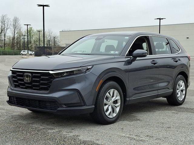 Used 2023 Honda CR-V LX image 6