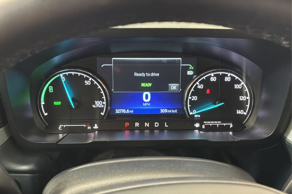 Used 2023 Ford Maverick Lariat w/ Lariat Luxury Package image 24