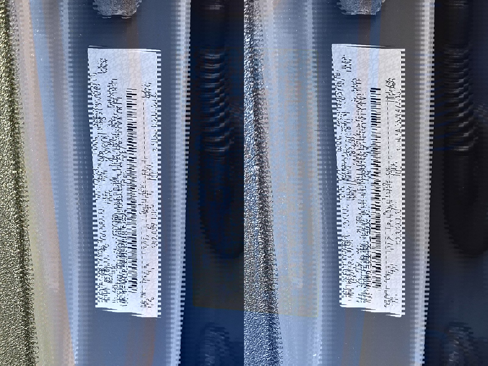 Used 2023 Ford Bronco Outer Banks image 27