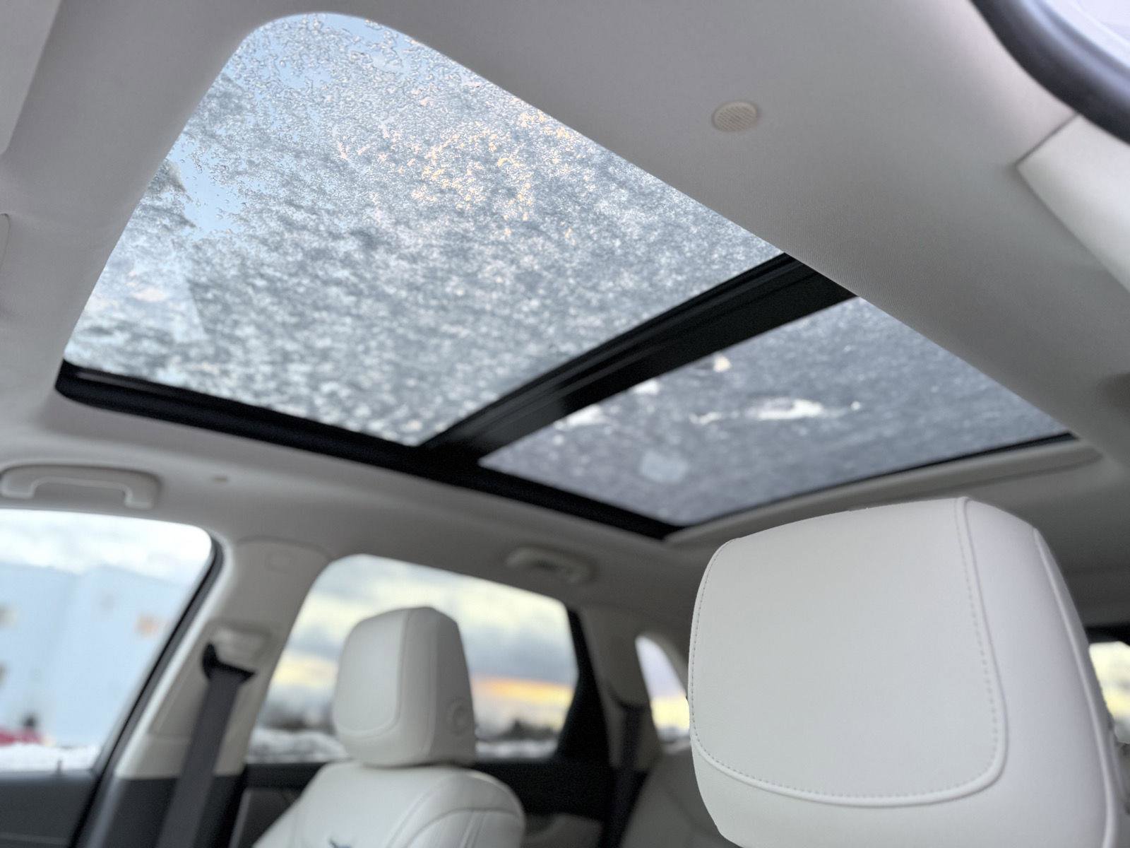 Used 2020 Cadillac XT5 Premium Luxury image 23