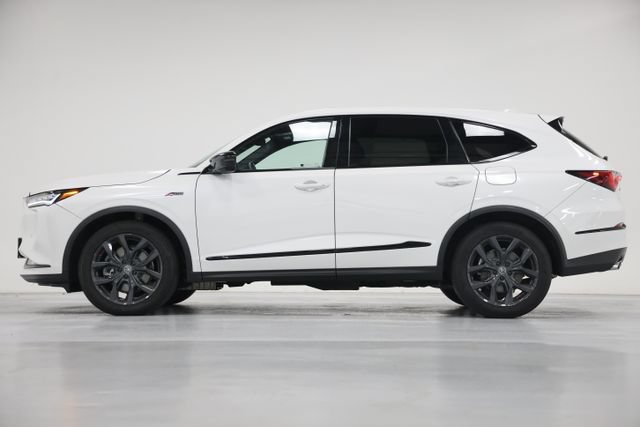 Used 2024 Acura MDX A-Spec AWD/4WD image 11