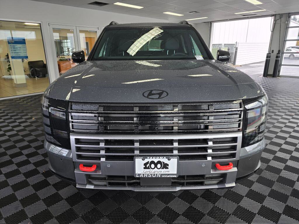 New 2026 Hyundai Palisade XRT Pro image 9