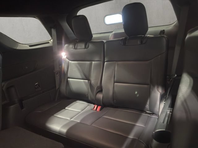 New 2026 Ford Explorer ST-Line w/ ST-Line Street Pack AWD/4WD image 11