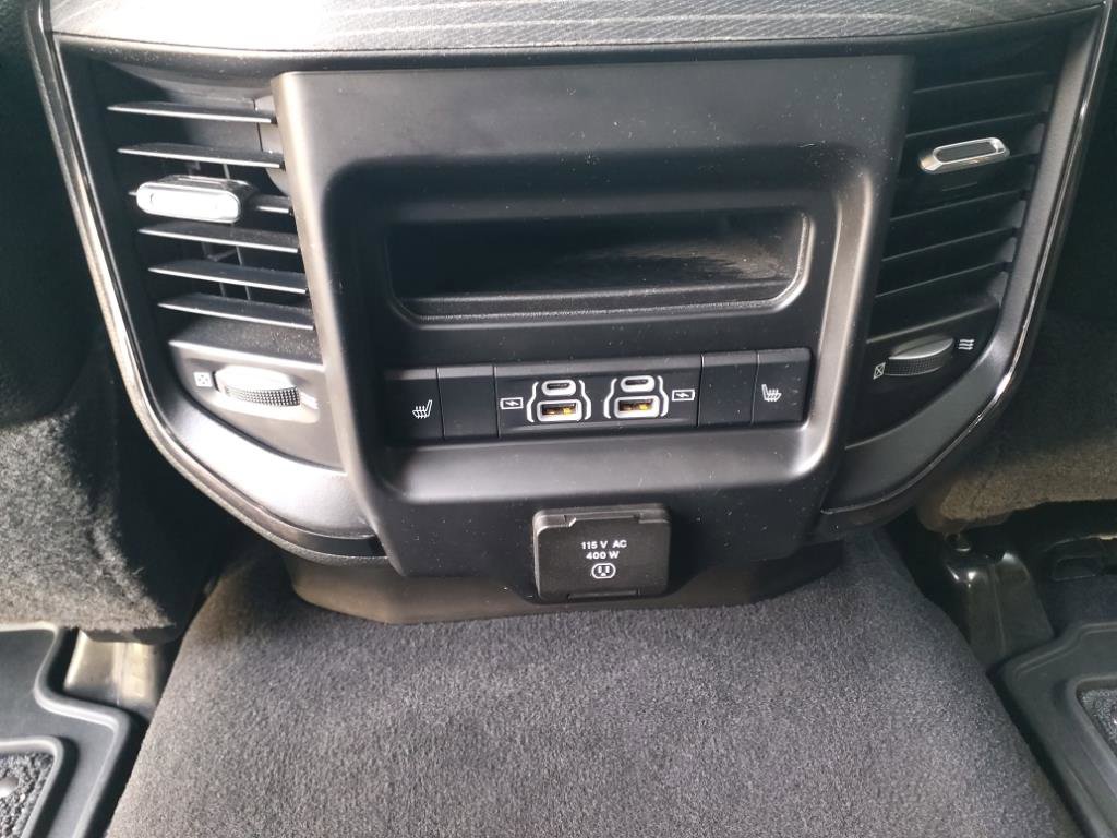 Used 2022 RAM 3500 Limited w/ Night Edition image 10