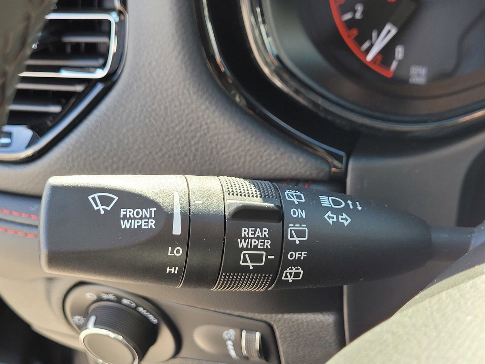 New 2026 Dodge Durango GT image 24