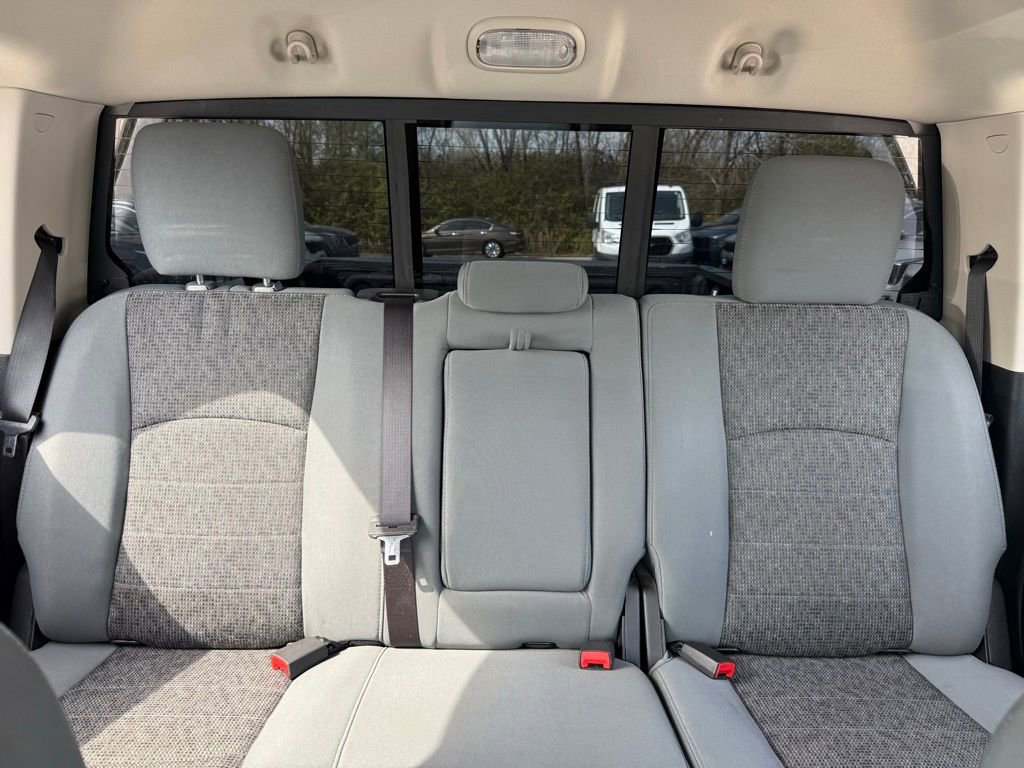 Used 2017 RAM 1500 Big Horn image 35