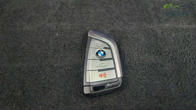 Used 2022 BMW X6 xDrive40i w/ Executive Package AWD/4WD image 61