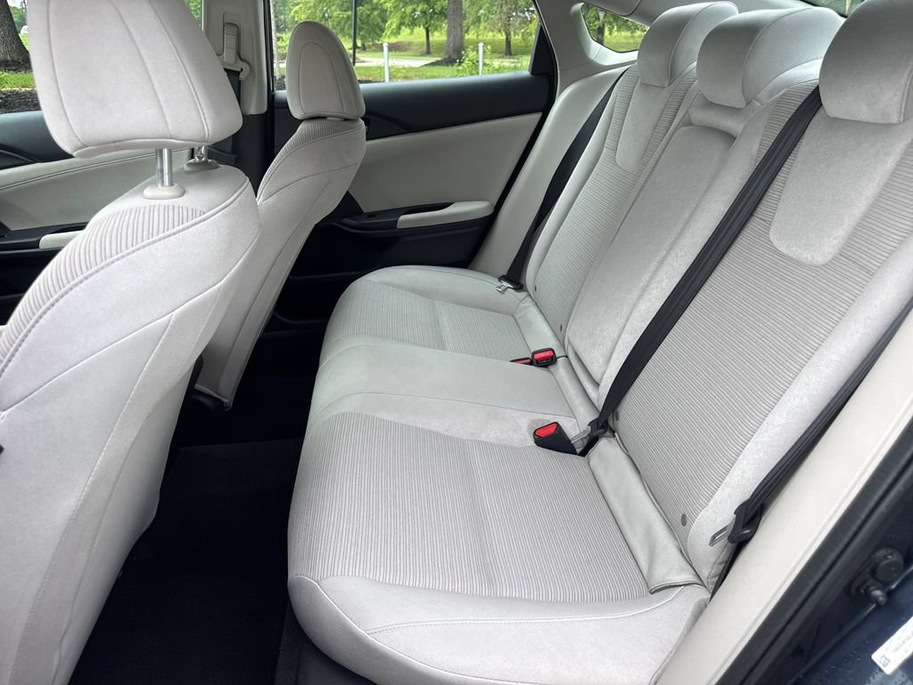 Used 2020 Honda Insight EX image 31