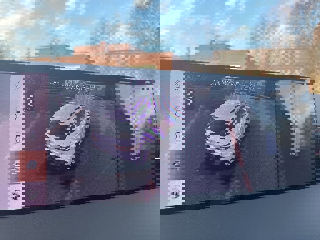 New 2026 Genesis GV70 2.5T Sport Prestige AWD/4WD image 22