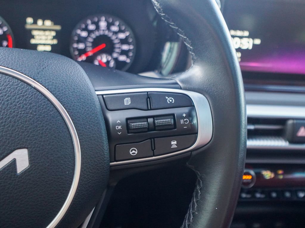 Used 2022 Kia K5 GT-Line w/ GT-Line FWD Premium Package image 19