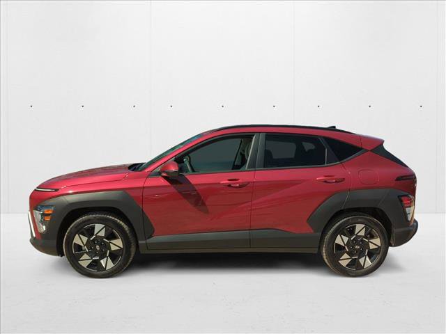 New 2025 Hyundai Kona SEL image 5