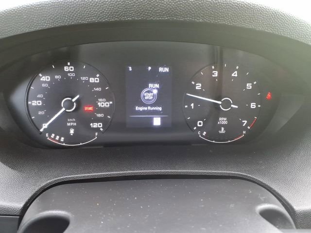 Used 2023 RAM ProMaster 2500 FWD image 30
