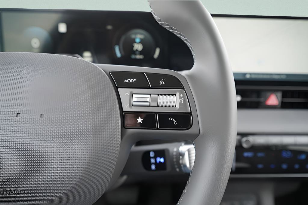 New 2026 Hyundai Ioniq 5 SEL AWD/4WD image 27