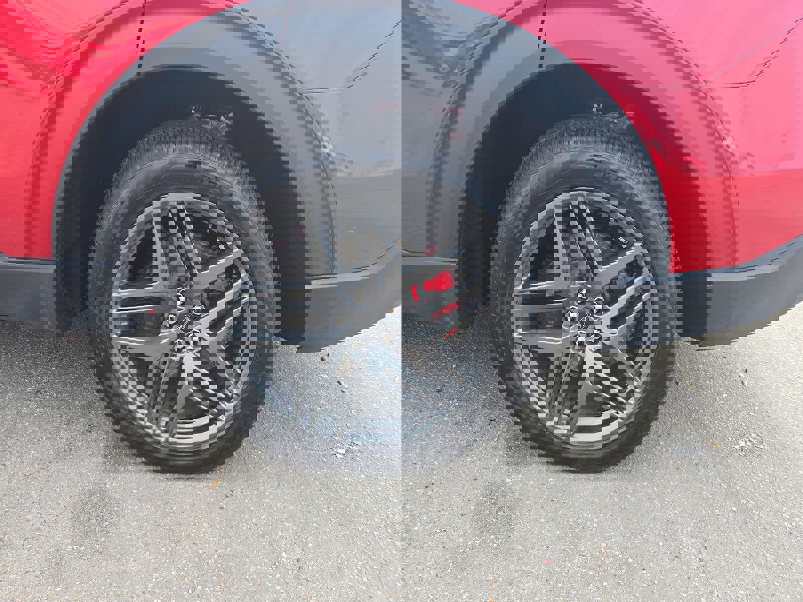 Used 2025 Ford Explorer ST w/ Sun And Sound Package image 36