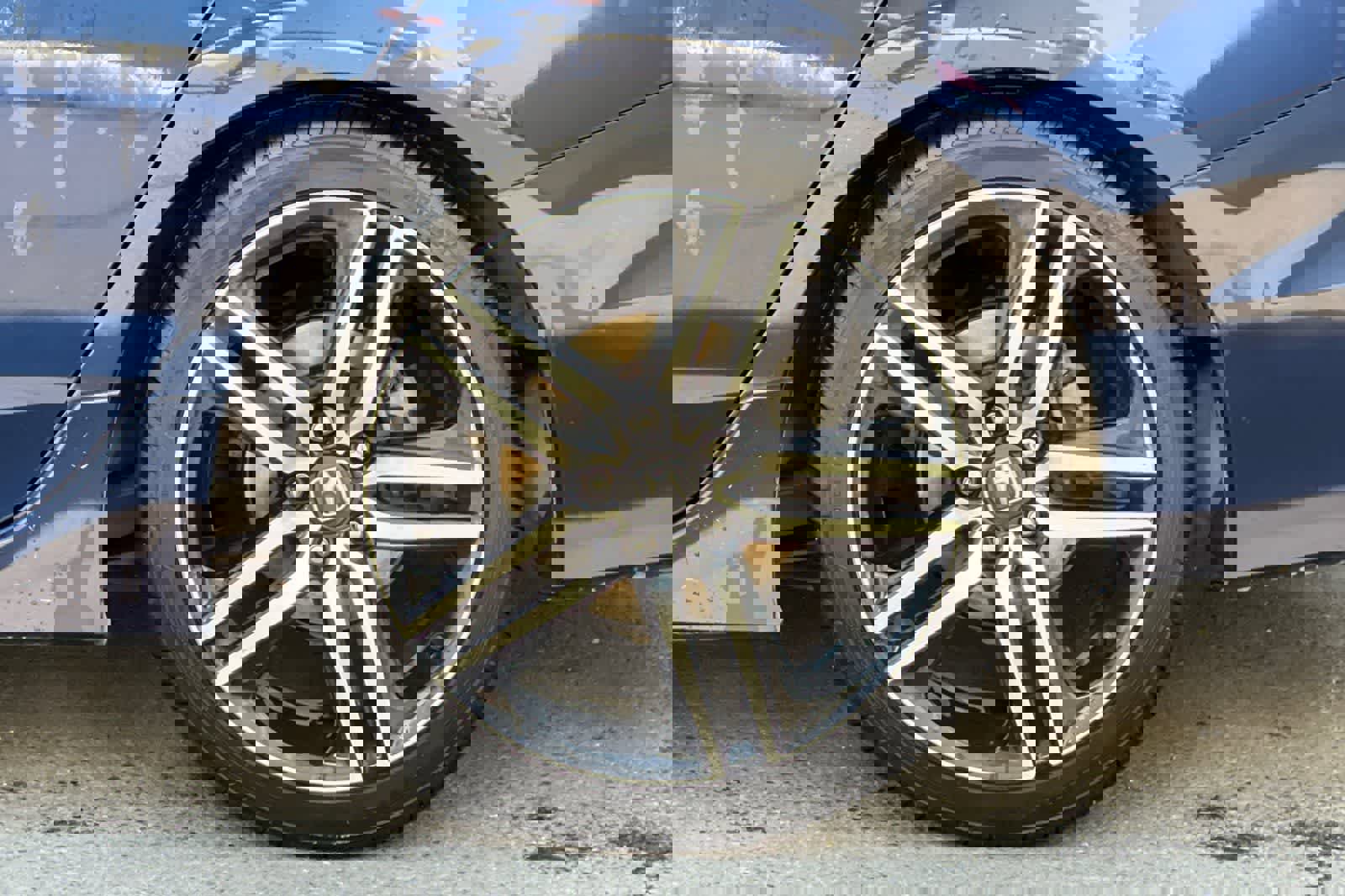 Used 2017 Honda Accord Sport image 12