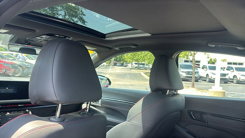 Used 2025 Hyundai Sonata N Line FWD image 32