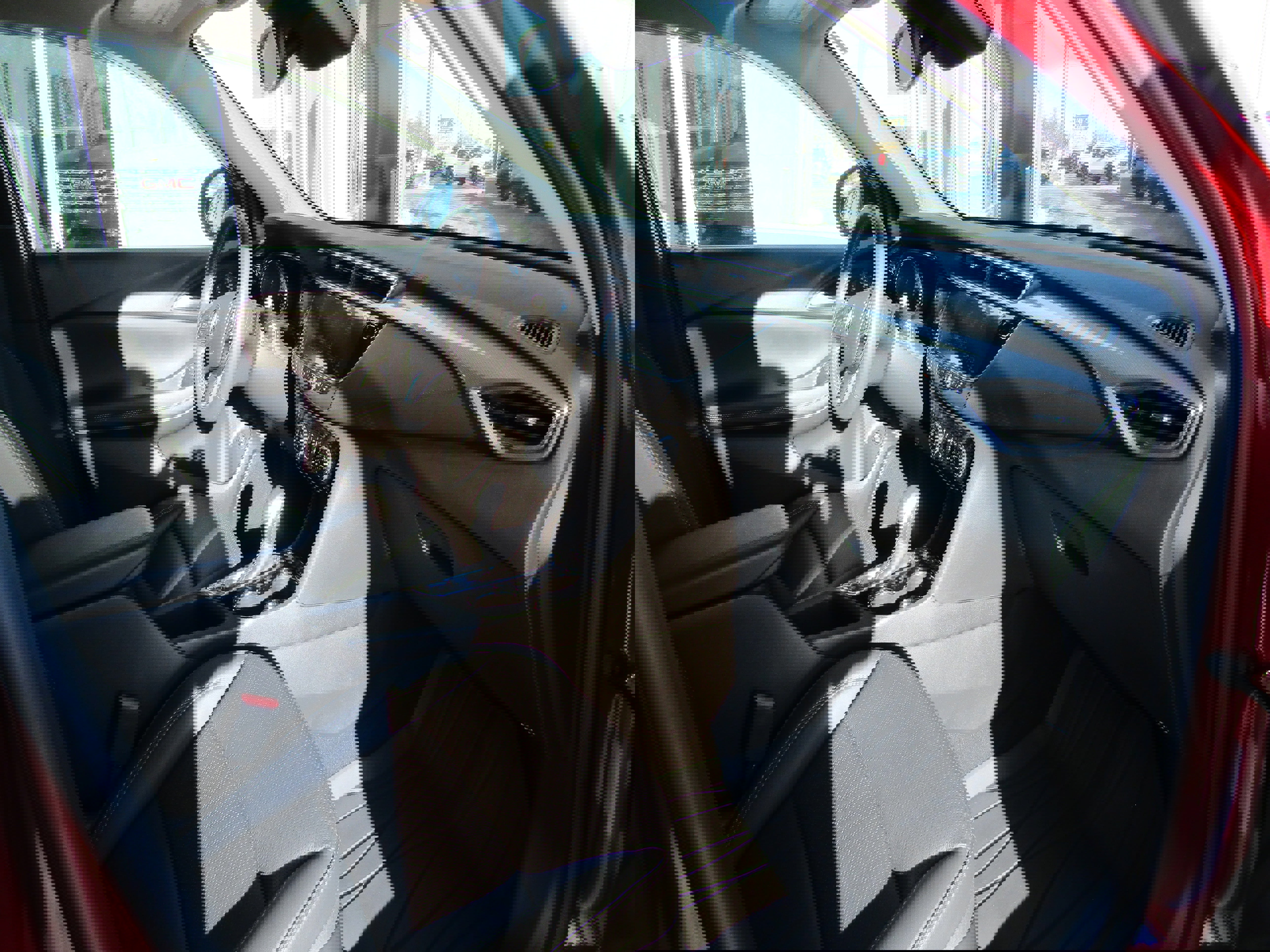 Used 2022 Buick Encore GX Essence w/ Experience Buick Package image 19