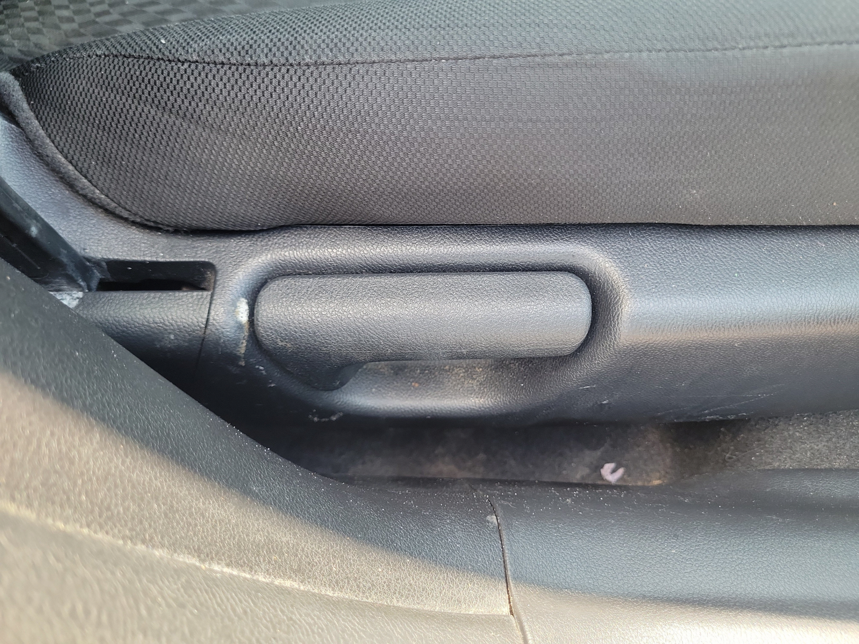 Used 2014 Honda Civic EX image 20