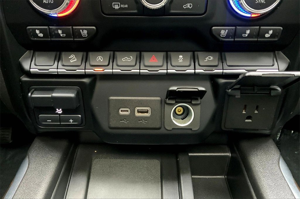 Used 2021 GMC Sierra 1500 SLT image 17