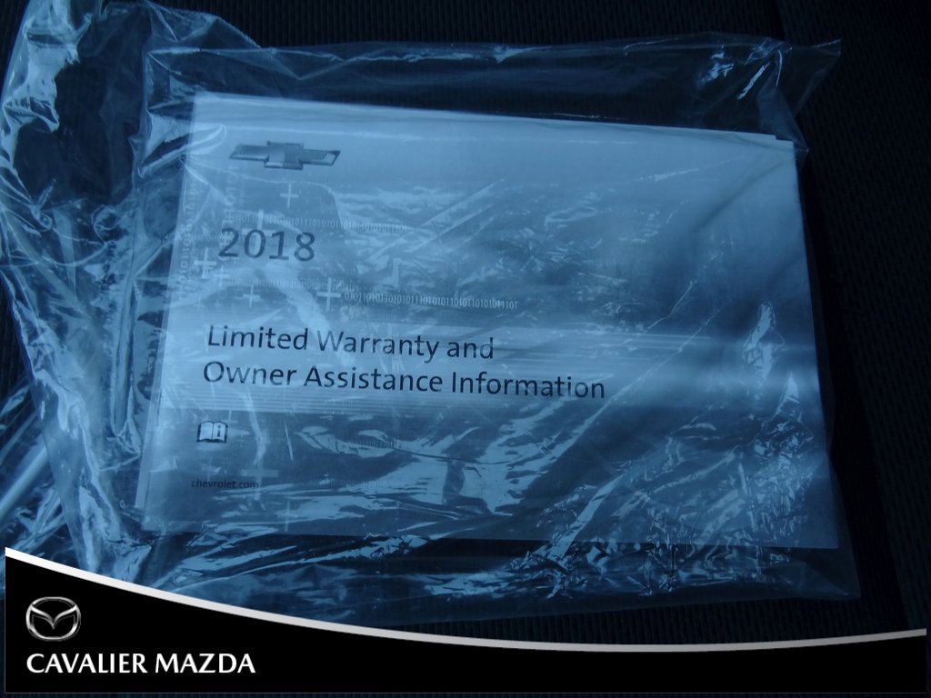 Used 2018 Chevrolet Cruze LS image 30