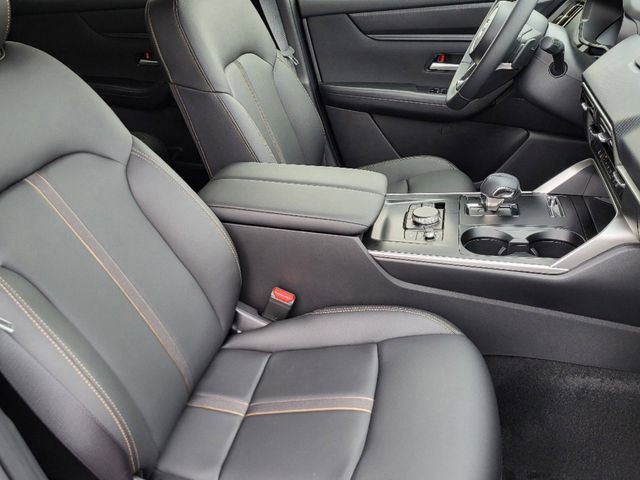 Certified 2025 MAZDA CX-90 3.3 Turbo w/ Select Package image 14