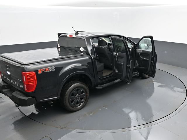 Used 2020 Ford Ranger XLT w/ Equipment Group 301A Mid AWD/4WD image 24