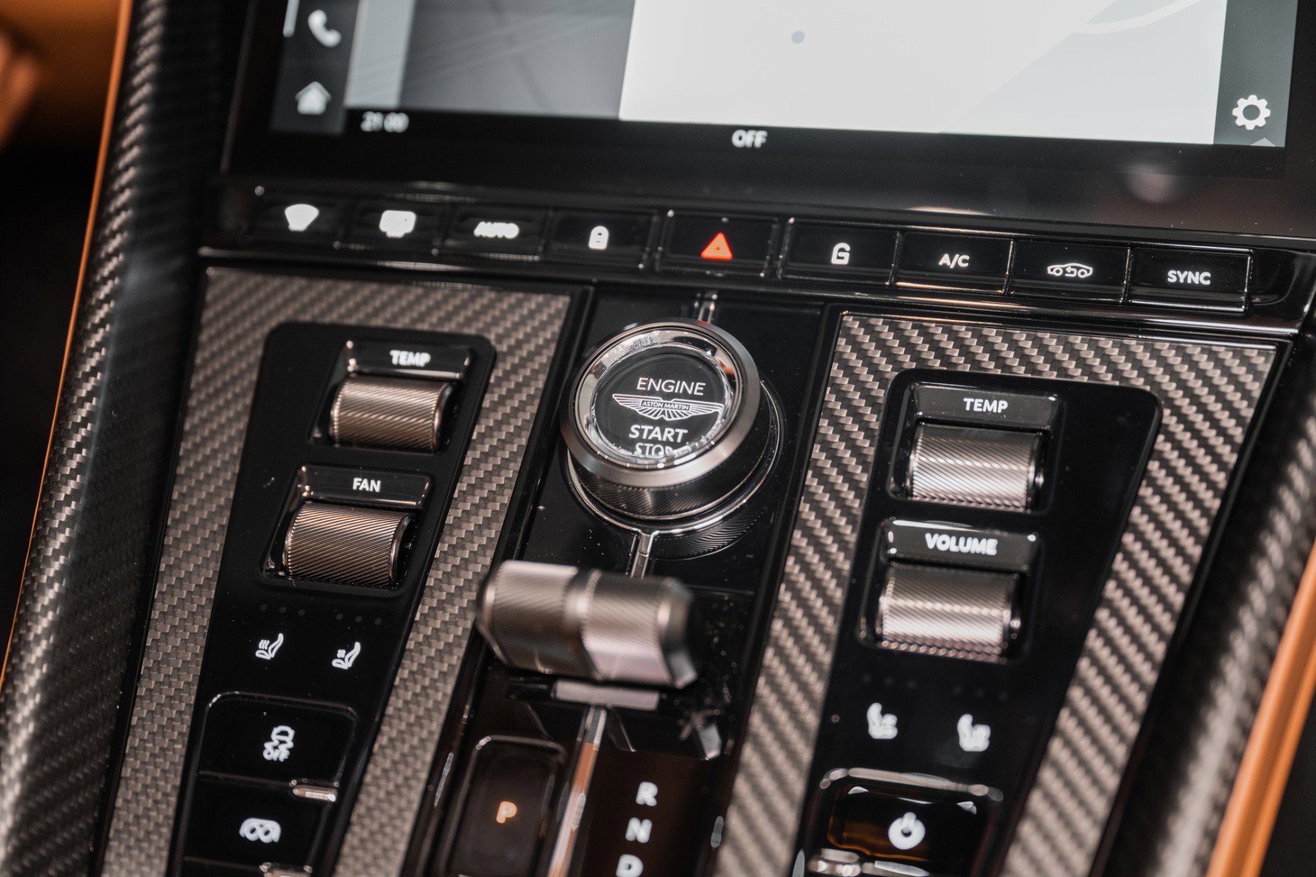 New 2026 Aston Martin DB12 Volante image 24