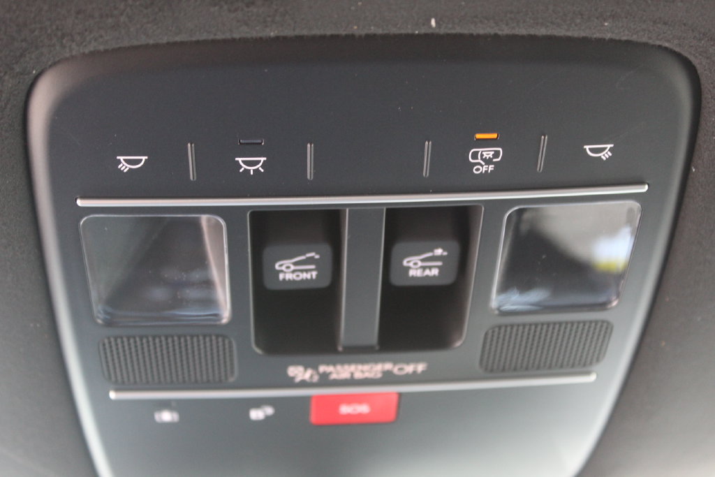 New 2026 Hyundai Palisade Calligraphy AWD/4WD image 29