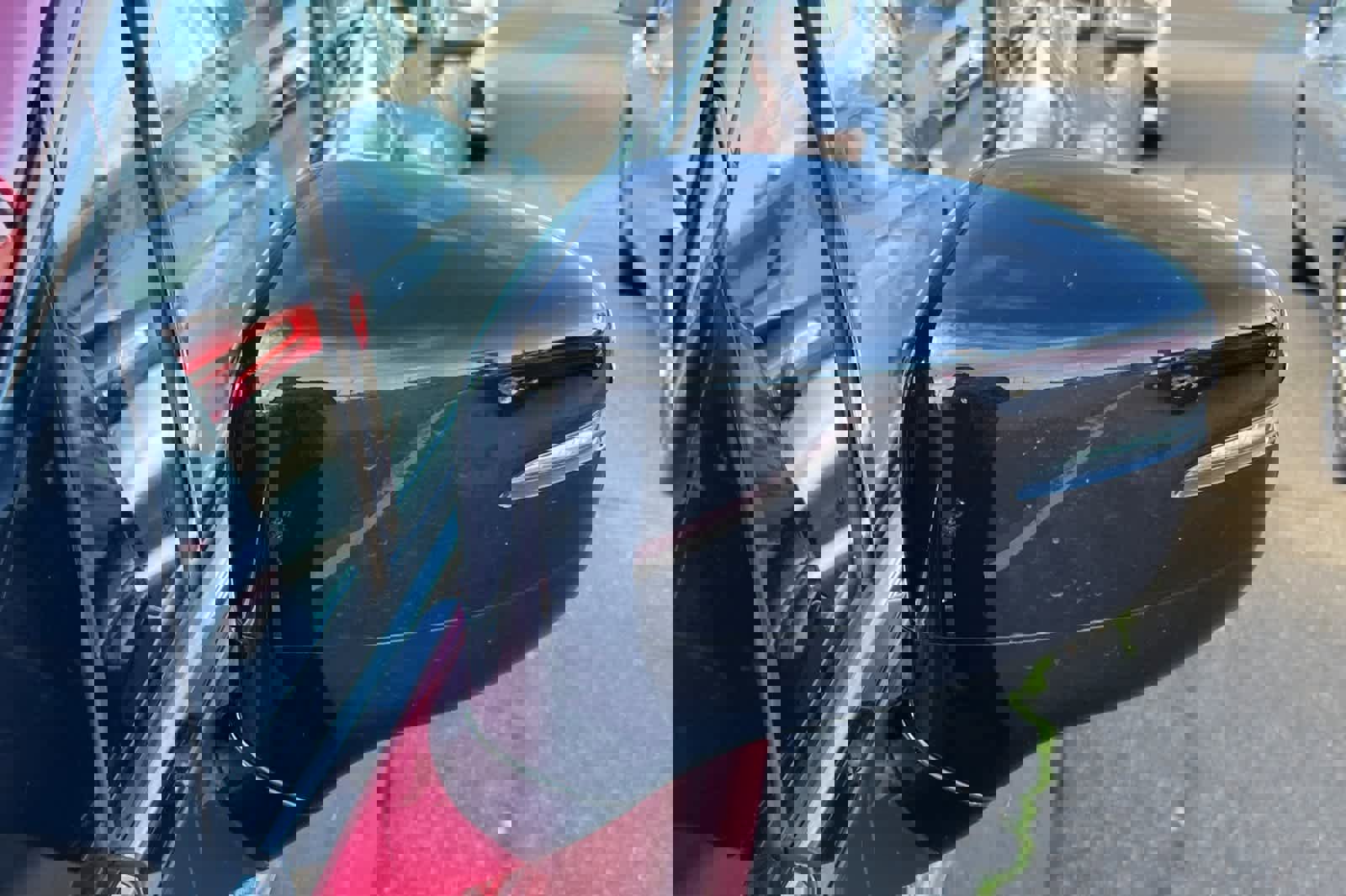 Used 2023 Honda Odyssey Sport image 20