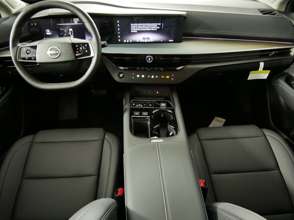 New 2026 Nissan Murano SL AWD/4WD image 18