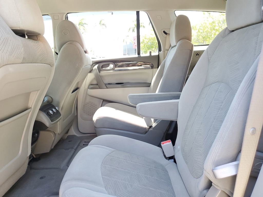Used 2017 Buick Enclave Convenience image 13