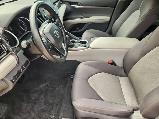 Used 2023 Toyota Camry LE AWD/4WD image 9