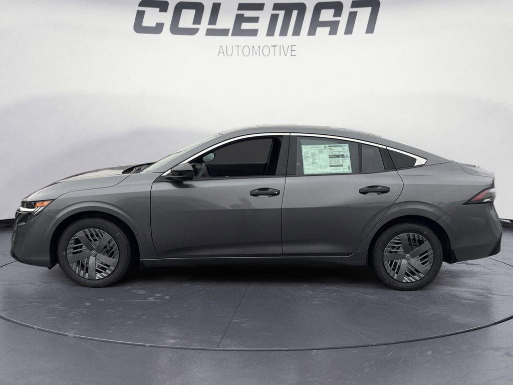 New 2026 Nissan Sentra S image 2