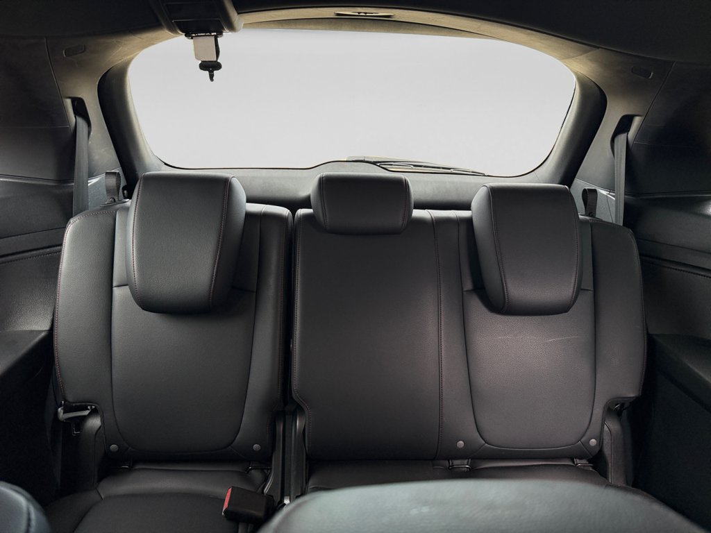 Used 2025 Honda Odyssey Sport-L image 36