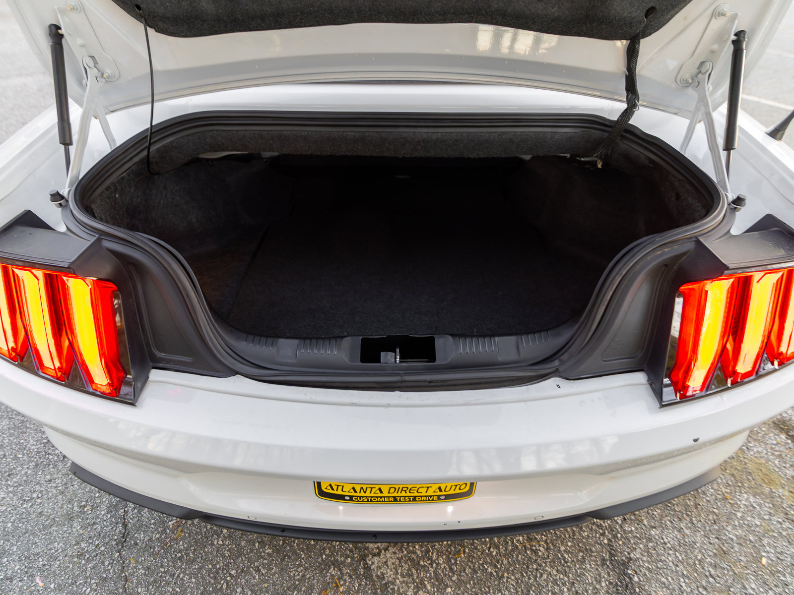 Used 2022 Ford Mustang Premium image 61