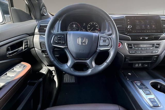 Used 2024 Honda Ridgeline RTL image 9