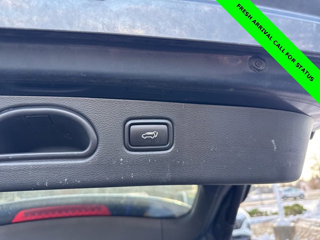 Used 2021 Hyundai Tucson Ultimate image 11