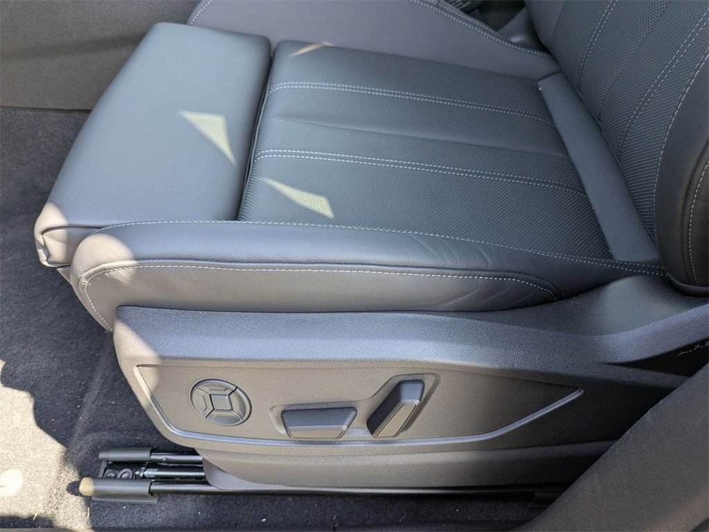 New 2025 Audi Q5 Premium Plus image 14