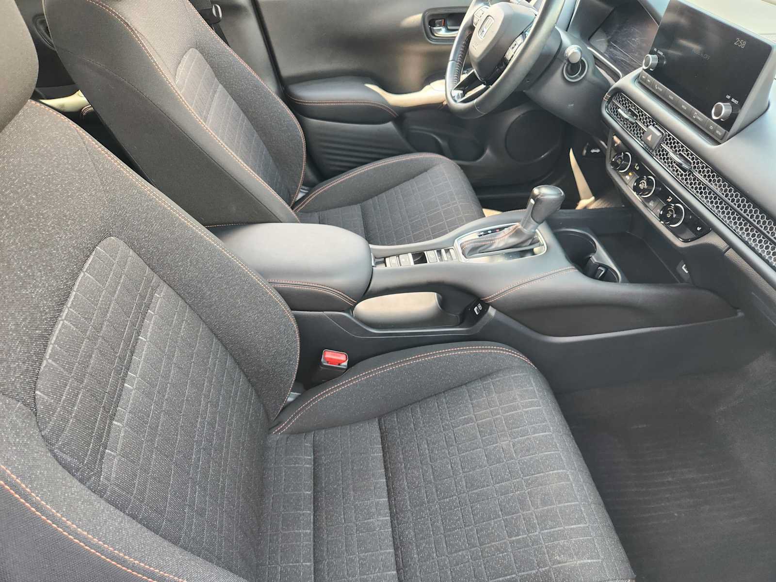 Used 2023 Honda HR-V Sport image 13