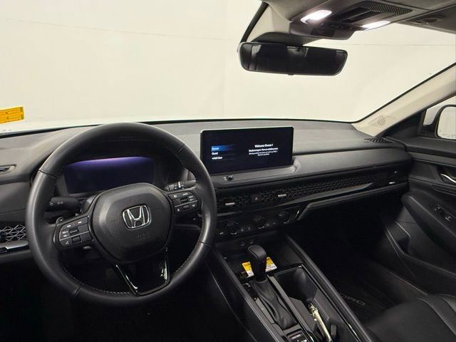 Used 2025 Honda Accord EX-L image 36