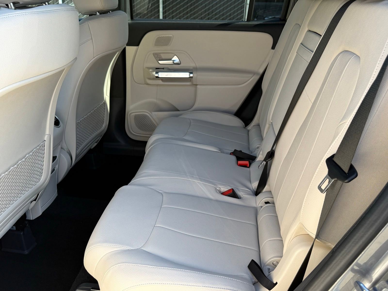 New 2026 Mercedes-Benz GLB 250 image 29