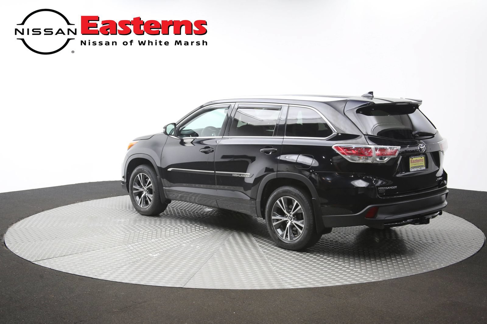 Used 2016 Toyota Highlander XLE AWD/4WD image 61