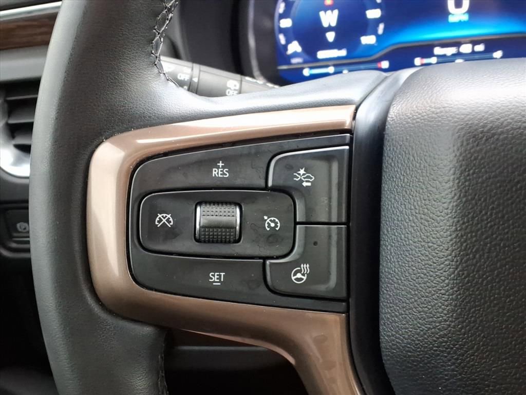 Used 2023 Chevrolet Tahoe High Country RWD image 21
