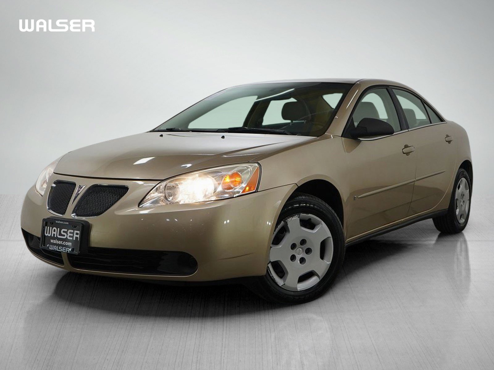 Used 2006 Pontiac G6 Sedan w/ Convenience Package