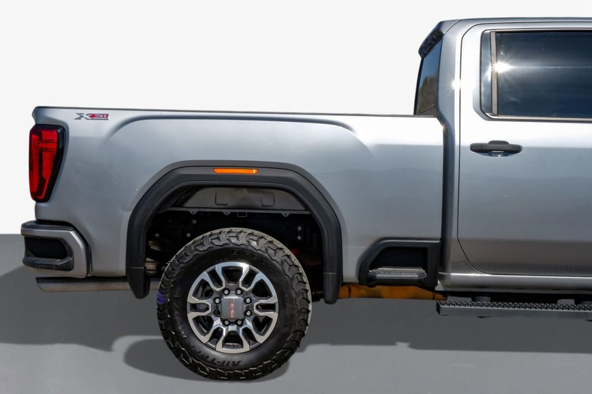 Used 2024 GMC Sierra 3500 Pro image 6