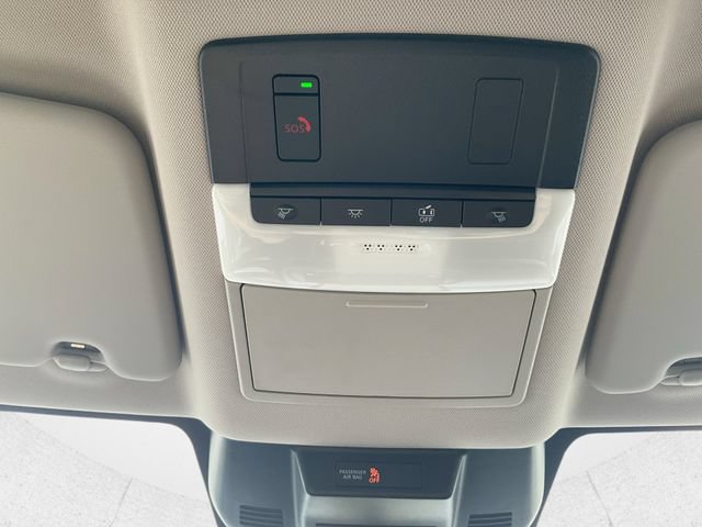 New 2026 Nissan Rogue SV w/ Cold Weather Package AWD/4WD image 18