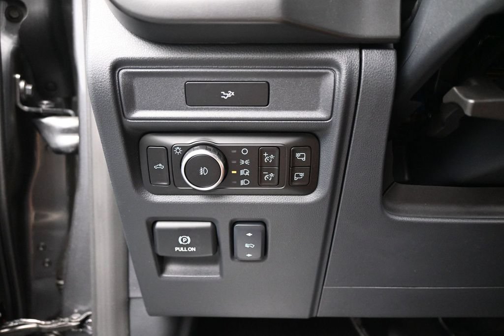 New 2026 Ford F150 Tremor w/ Mobile Office Package AWD/4WD image 14